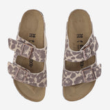 SANDALI ARIZONA 1033330 LEOSANDCASTLE BIRKENSTOCK 