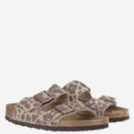 SANDALI ARIZONA 1033330 LEOSANDCASTLE BIRKENSTOCK 