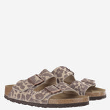 SANDALI ARIZONA 1033330 LEOSANDCASTLE BIRKENSTOCK 