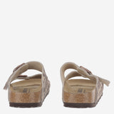 SANDALI ARIZONA 1033330 LEOSANDCASTLE BIRKENSTOCK 