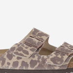SANDALI ARIZONA 1033330 LEOSANDCASTLE BIRKENSTOCK 