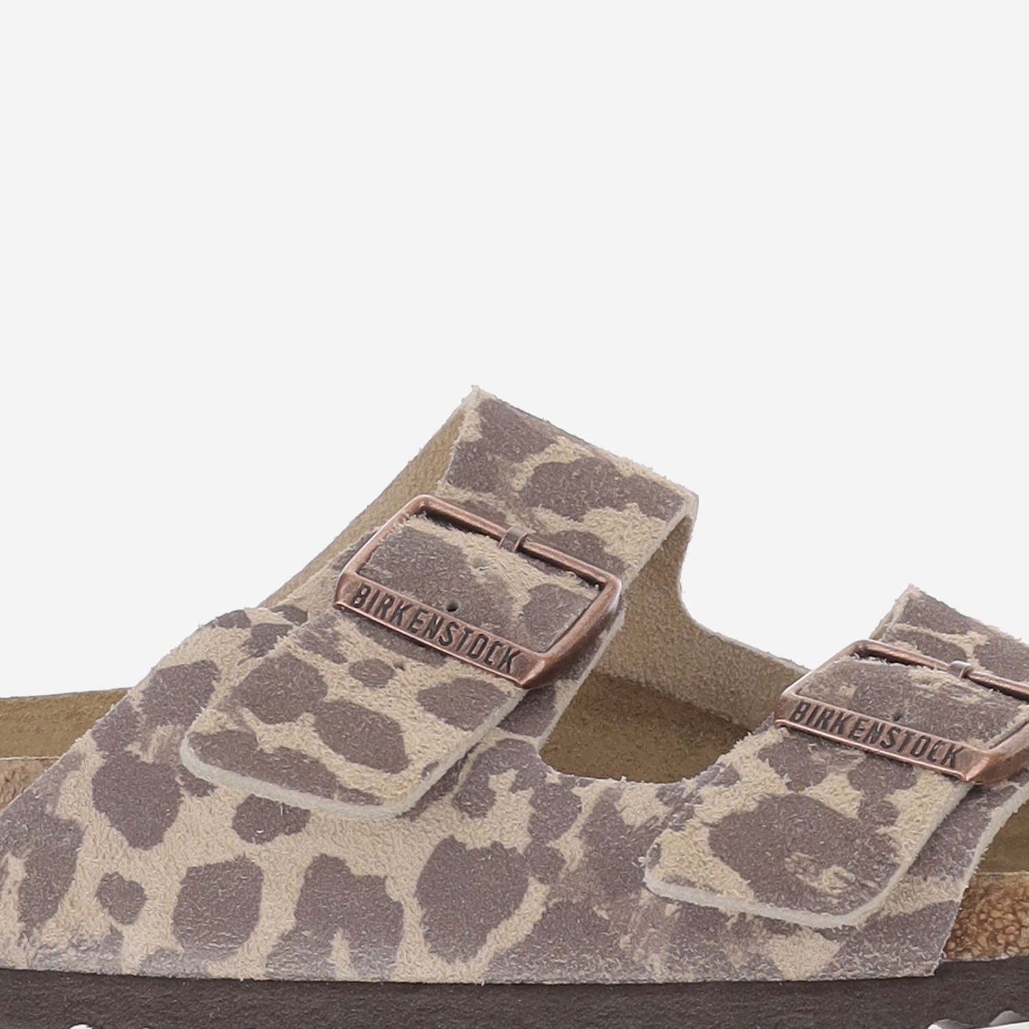 SANDALI ARIZONA 1033330 LEOSANDCASTLE BIRKENSTOCK 