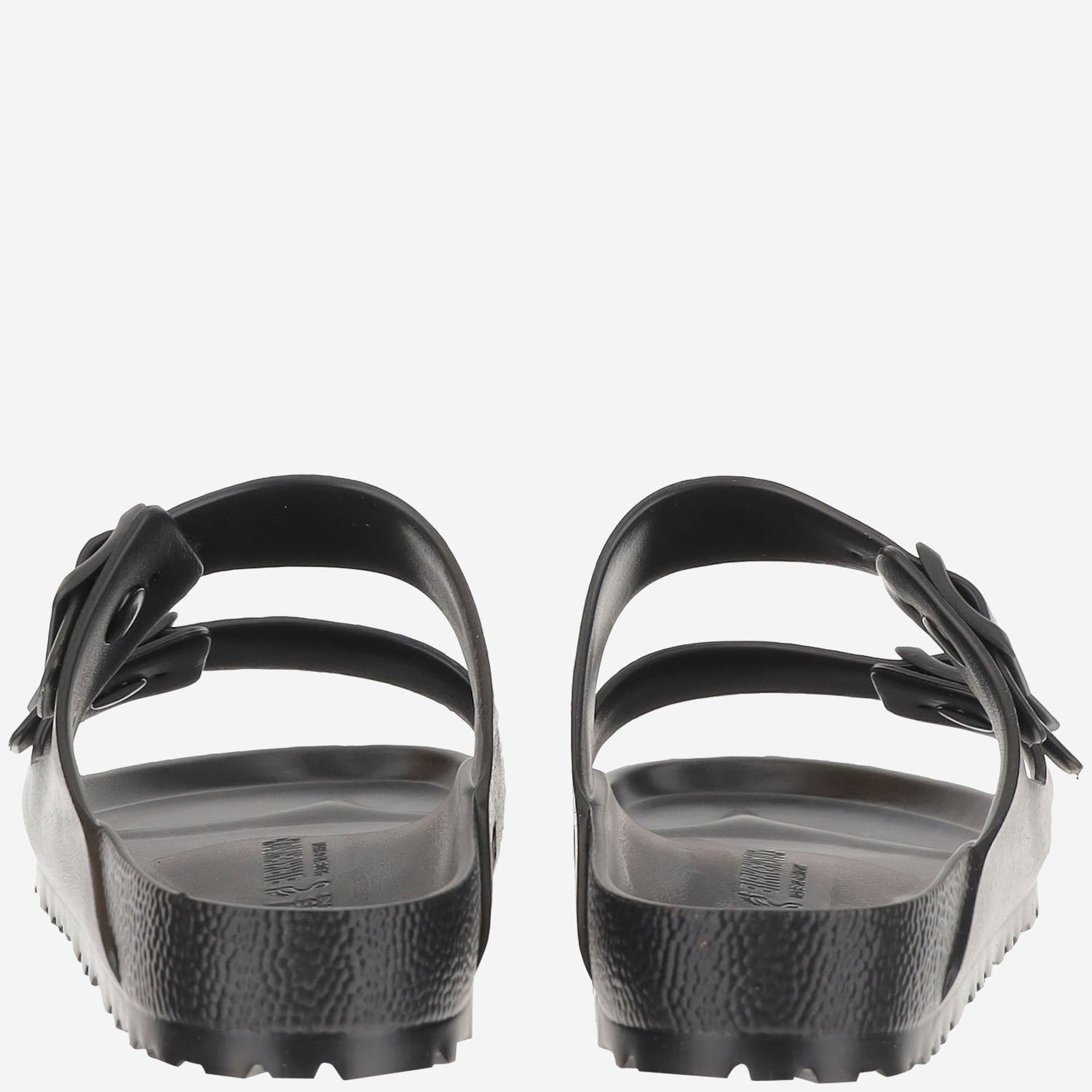 SANDALI ARIZONA 129421 BLACK BIRKENSTOCK 