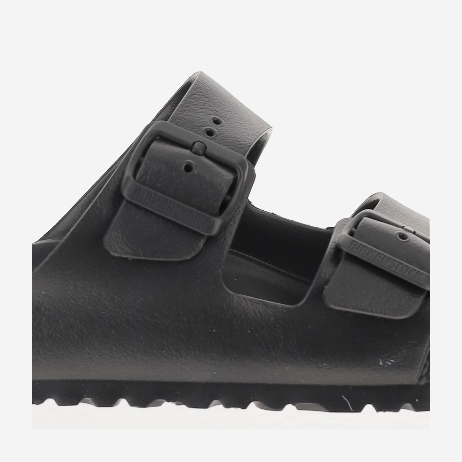 SANDALI ARIZONA 129421 BLACK BIRKENSTOCK 