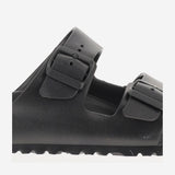 SANDALI ARIZONA 129421 BLACK BIRKENSTOCK 