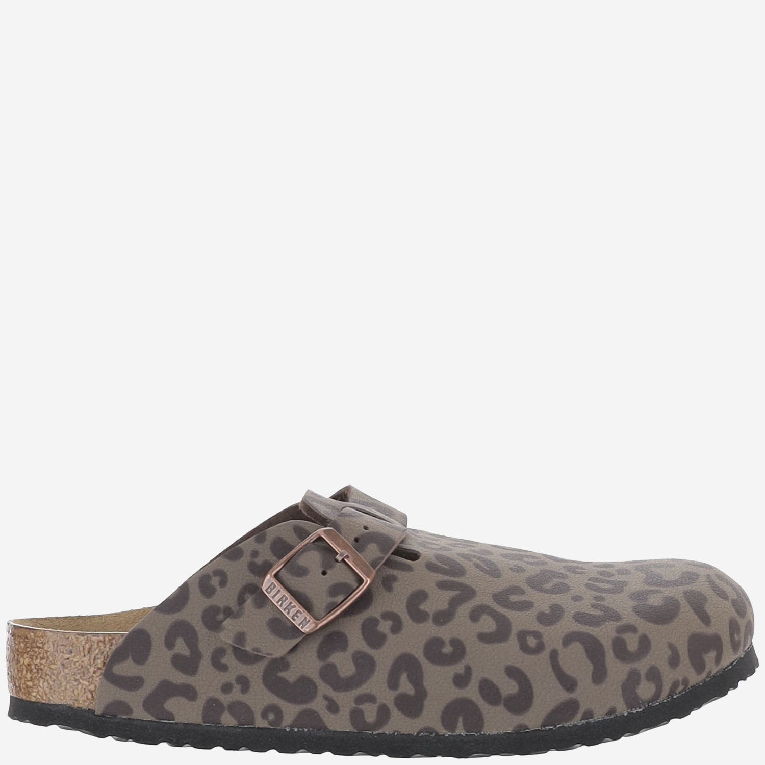 SABOT BOSTON IN PELLE 1032553 LEOMOCCA BIRKENSTOCK KIDS 