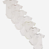 SET DI SETTE BODY IN COTONE PERPUNK00001 000 BONPOINT KIDS 