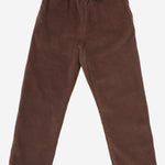 PANTALONI IN VELLUTO DI COTONE STRETCH W06GPAW00003 069B BONPOINT KIDS 