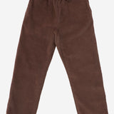 PANTALONI IN VELLUTO DI COTONE STRETCH W06GPAW00003 069B BONPOINT KIDS 