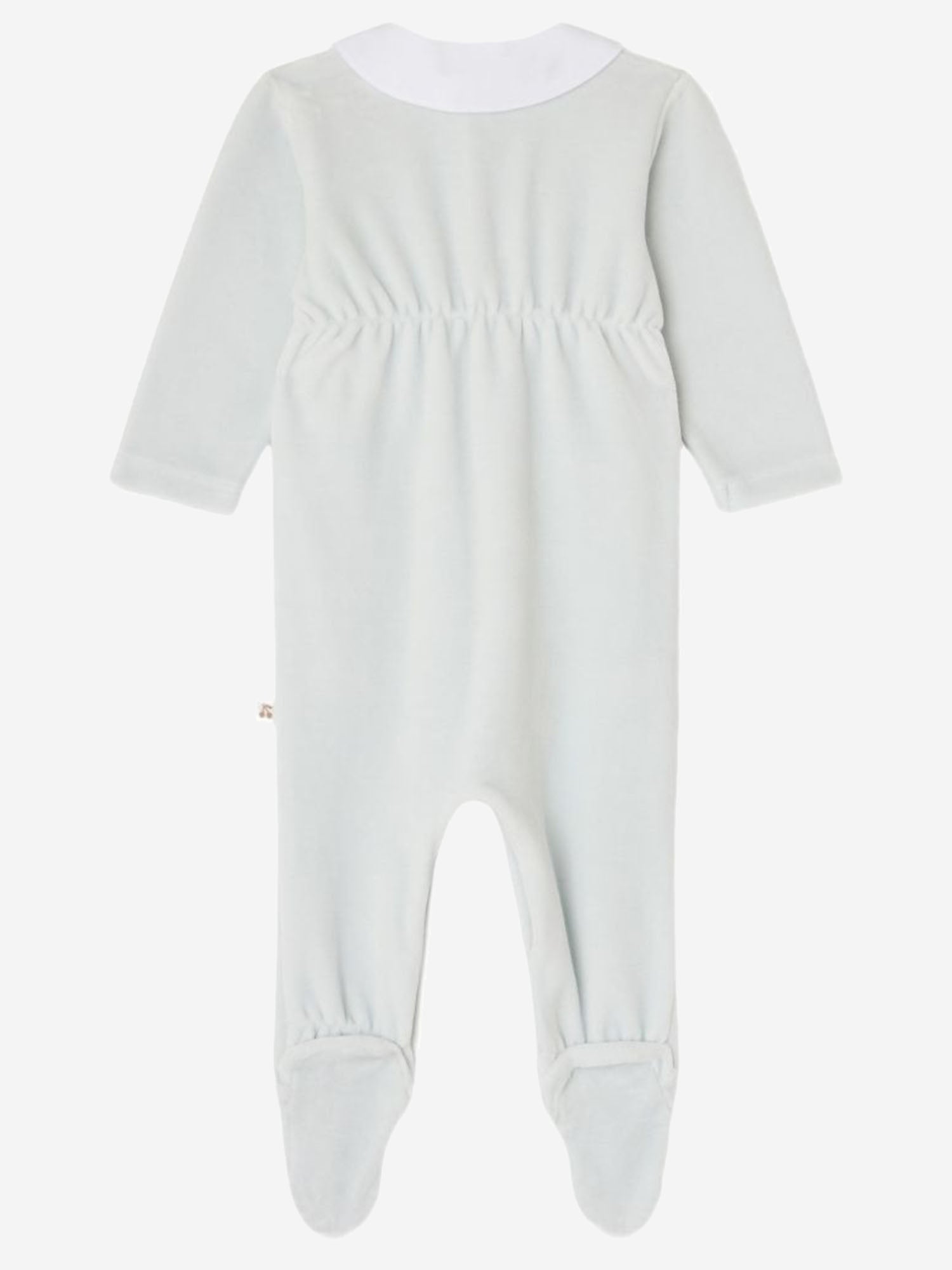 TUTINA INTERA IN COTONE W06ONIK00015 010 BONPOINT KIDS 
