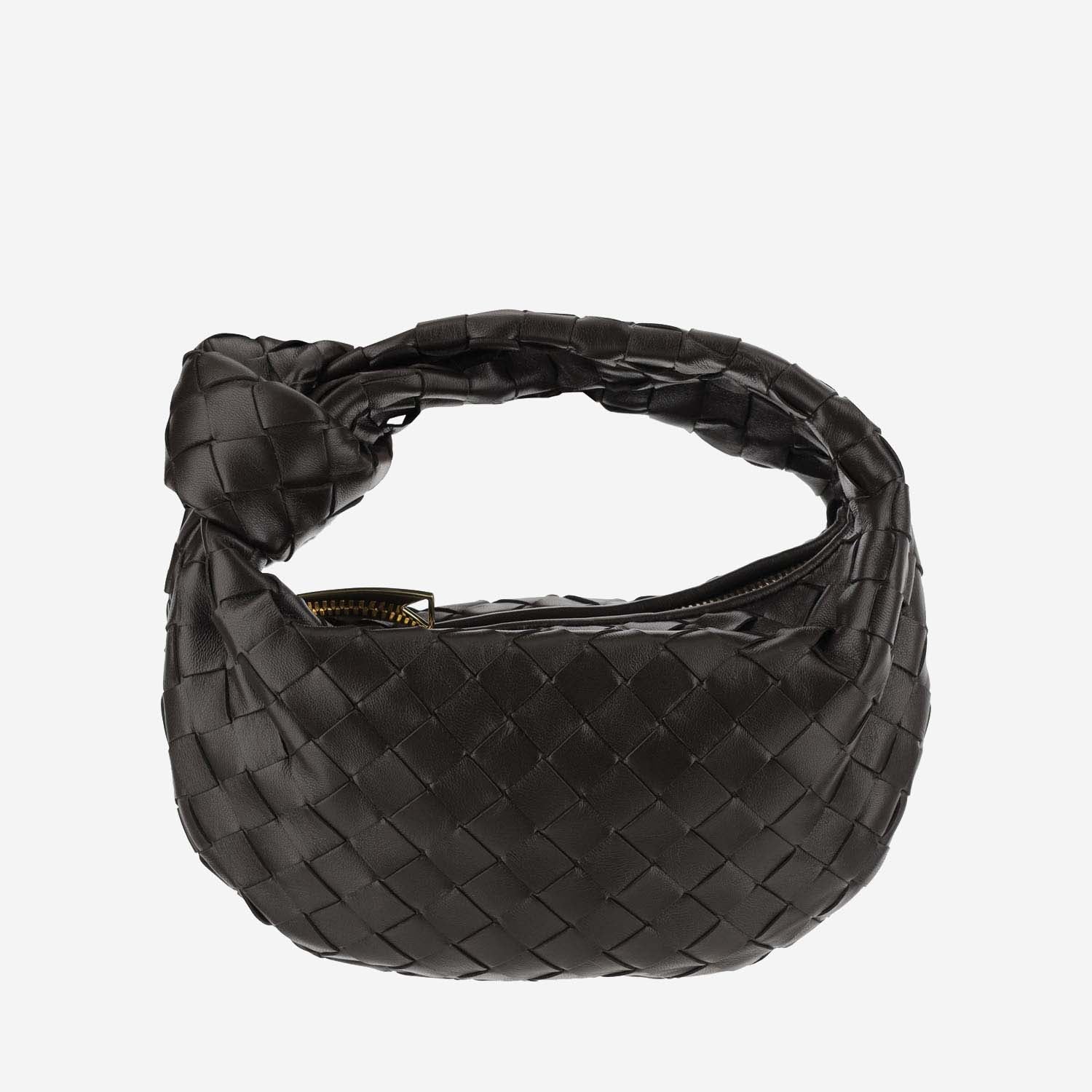 BORSA JODIE MINI 651876 VCPP52127 BOTTEGA VENETA 