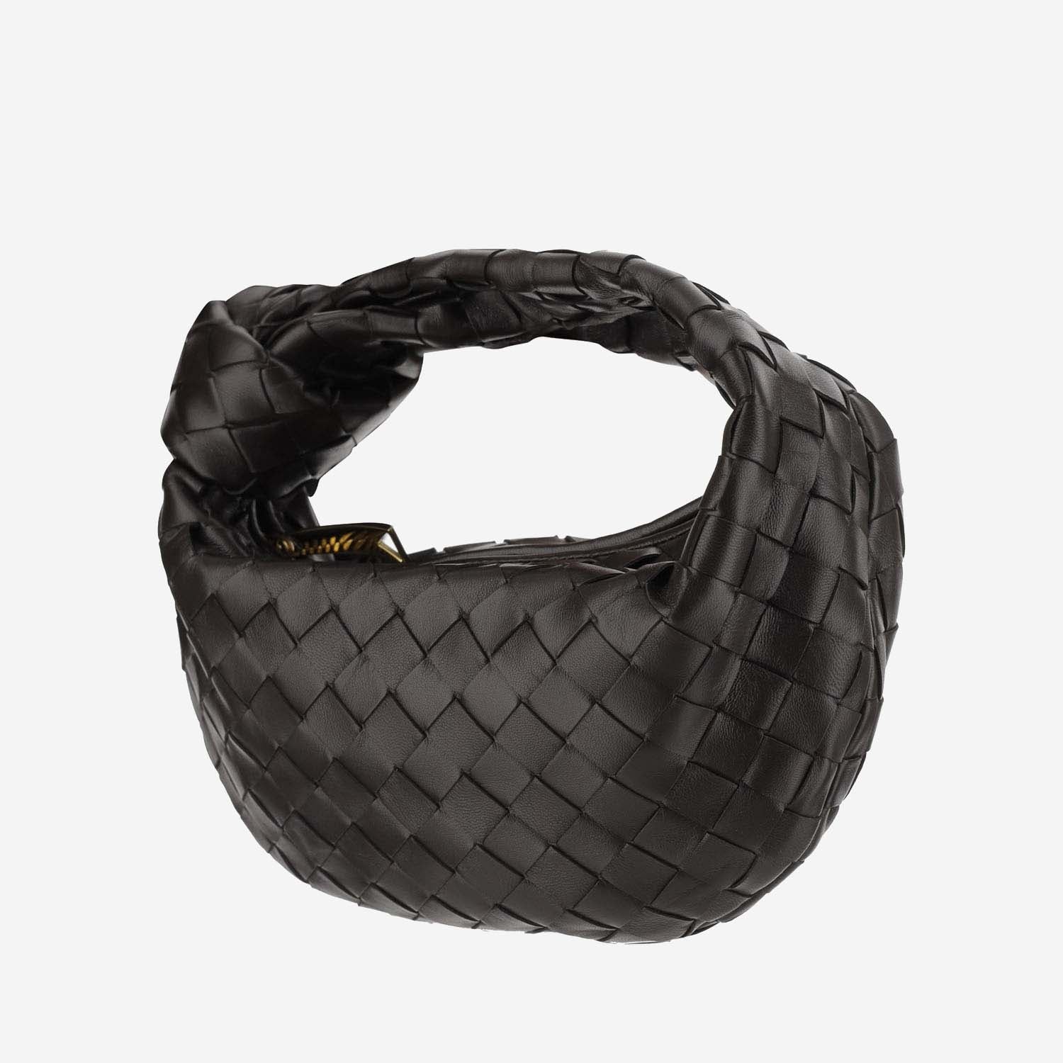 BORSA JODIE MINI 651876 VCPP52127 BOTTEGA VENETA 