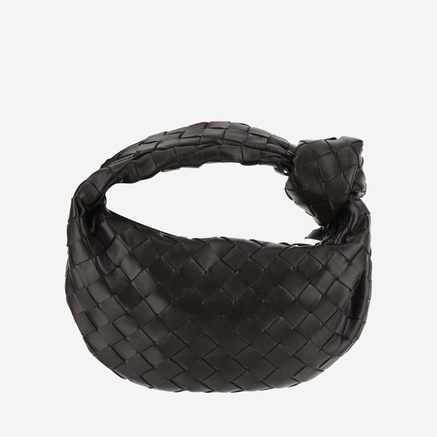 BORSA JODIE MINI 651876 VCPP52127 BOTTEGA VENETA 