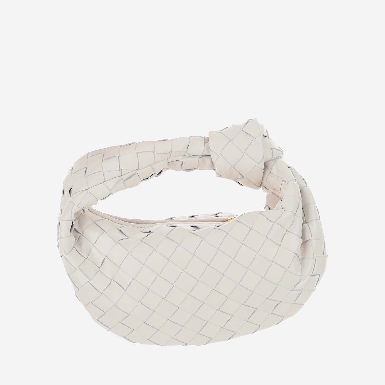 BORSA JODIE MINI 651876 VCPP59143 BOTTEGA VENETA 