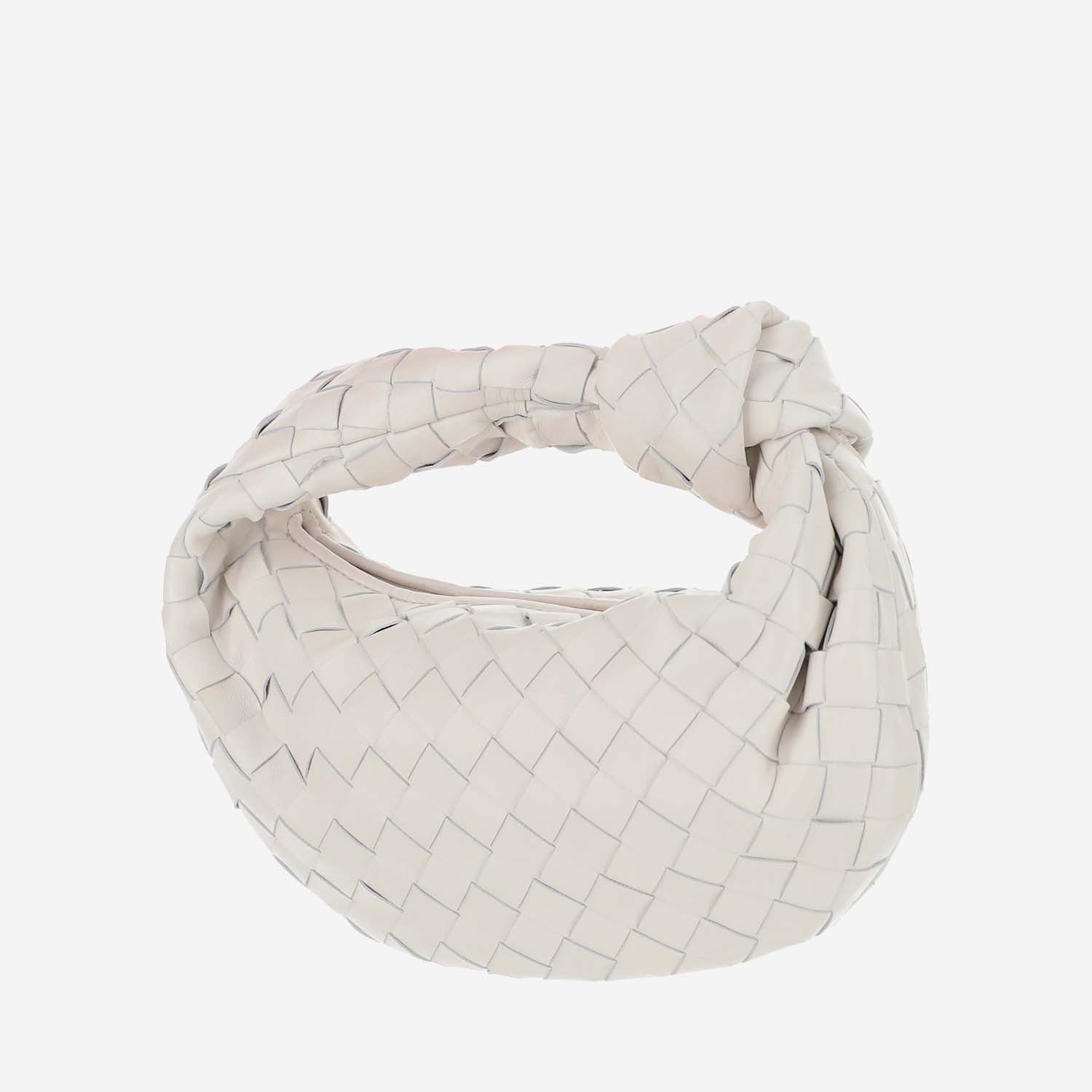 BORSA JODIE MINI 651876 VCPP59143 BOTTEGA VENETA 