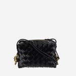 BORSA MINI LOOP IN PELLE 736125 V2GV11019 BOTTEGA VENETA 