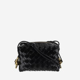 BORSA MINI LOOP IN PELLE 736125 V2GV11019 BOTTEGA VENETA 
