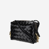 BORSA MINI LOOP IN PELLE 736125 V2GV11019 BOTTEGA VENETA 