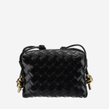 BORSA MINI LOOP IN PELLE 736125 V2GV11019 BOTTEGA VENETA 