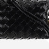 BORSA MINI LOOP IN PELLE 736125 V2GV11019 BOTTEGA VENETA 