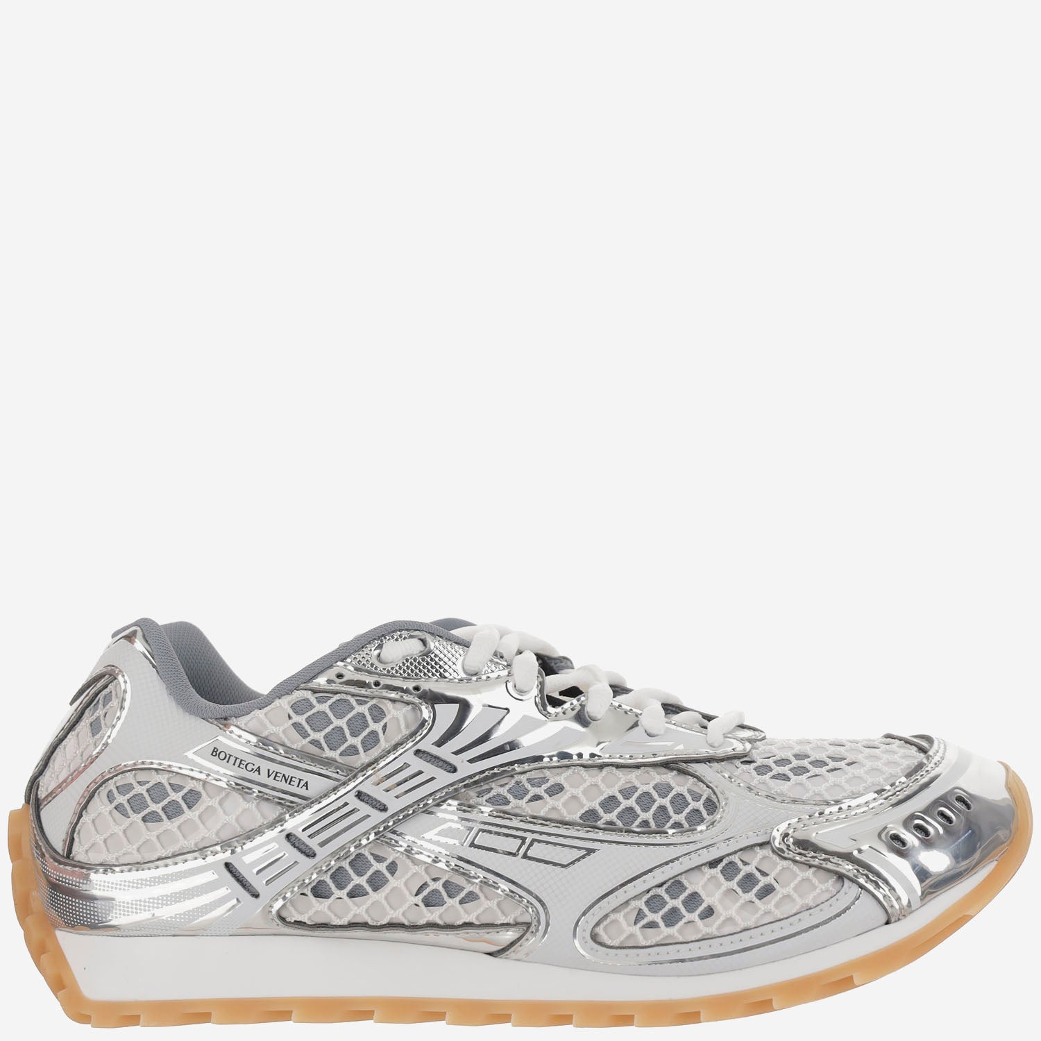 SNEAKERS ORBIT 741357 V2X401425 BOTTEGA VENETA 