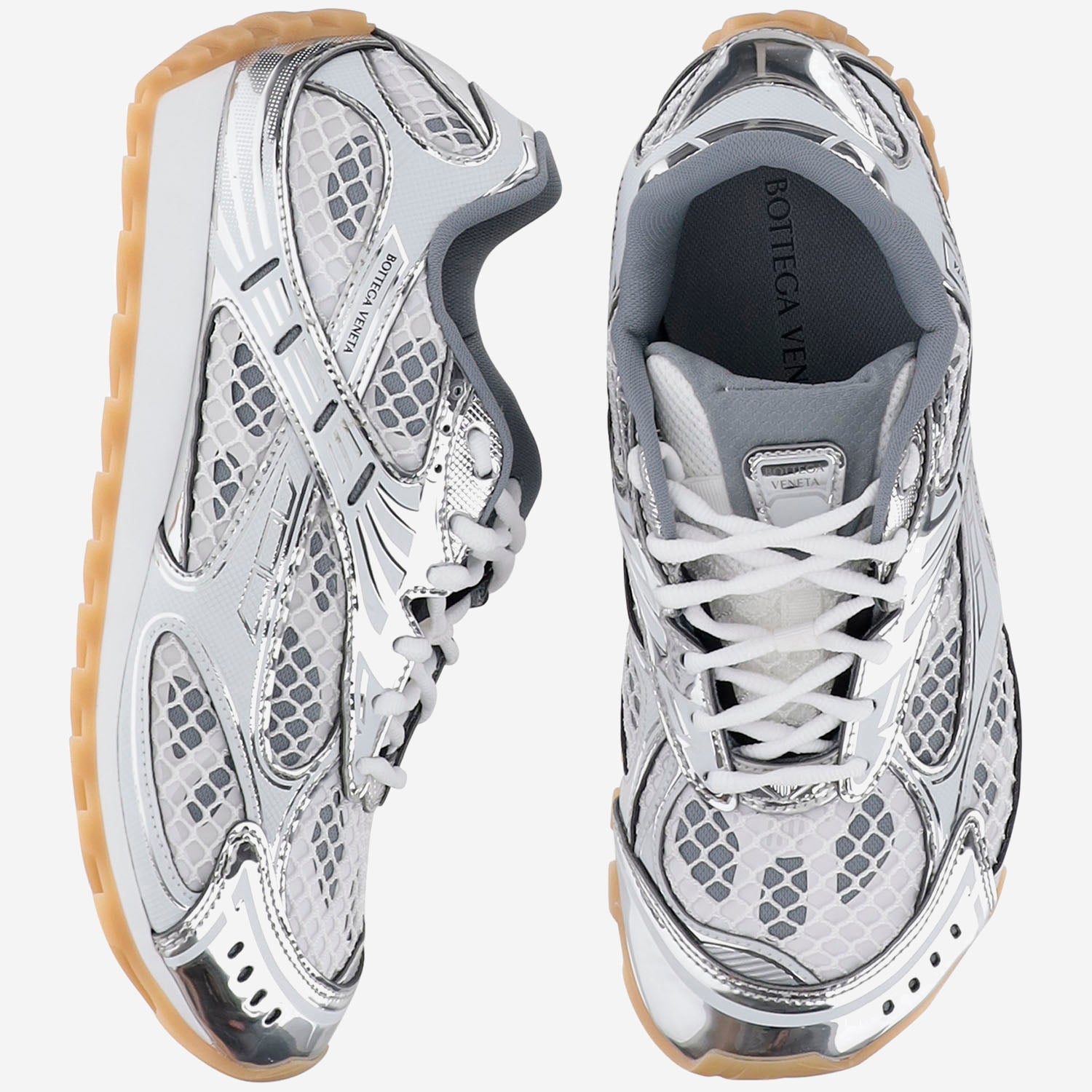 SNEAKERS ORBIT 741357 V2X401425 BOTTEGA VENETA 