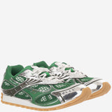 SNEAKERS ORBIT 741357 V2X403801 BOTTEGA VENETA 
