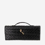 BORSA ANDIAMO CLUTCH 741511 VCPP31019 BOTTEGA VENETA 