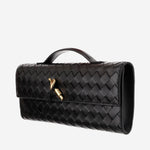 BORSA ANDIAMO CLUTCH 741511 VCPP31019 BOTTEGA VENETA 
