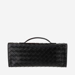 BORSA ANDIAMO CLUTCH 741511 VCPP31019 BOTTEGA VENETA 