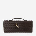 BORSA ANDIAMO CLUTCH 741511 VCPP32190 BOTTEGA VENETA 