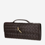 BORSA ANDIAMO CLUTCH 741511 VCPP32190 BOTTEGA VENETA 