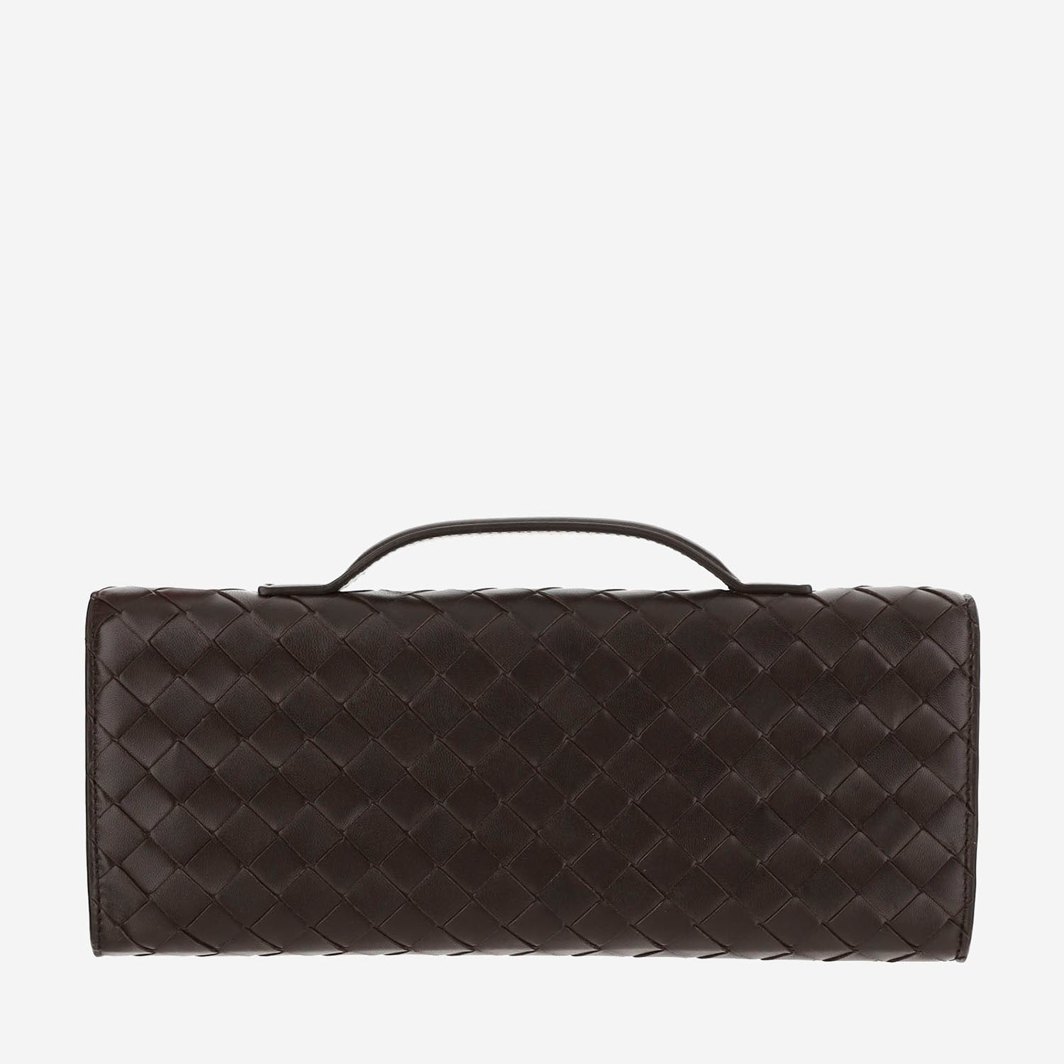 BORSA ANDIAMO CLUTCH 741511 VCPP32190 BOTTEGA VENETA 