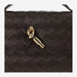 BORSA ANDIAMO CLUTCH 741511 VCPP32190 BOTTEGA VENETA 