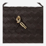 BORSA ANDIAMO CLUTCH 741511 VCPP32190 BOTTEGA VENETA 