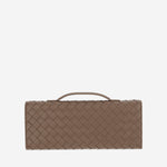 BORSA ANDIAMO CLUTCH 741511 VCPP32360 BOTTEGA VENETA 
