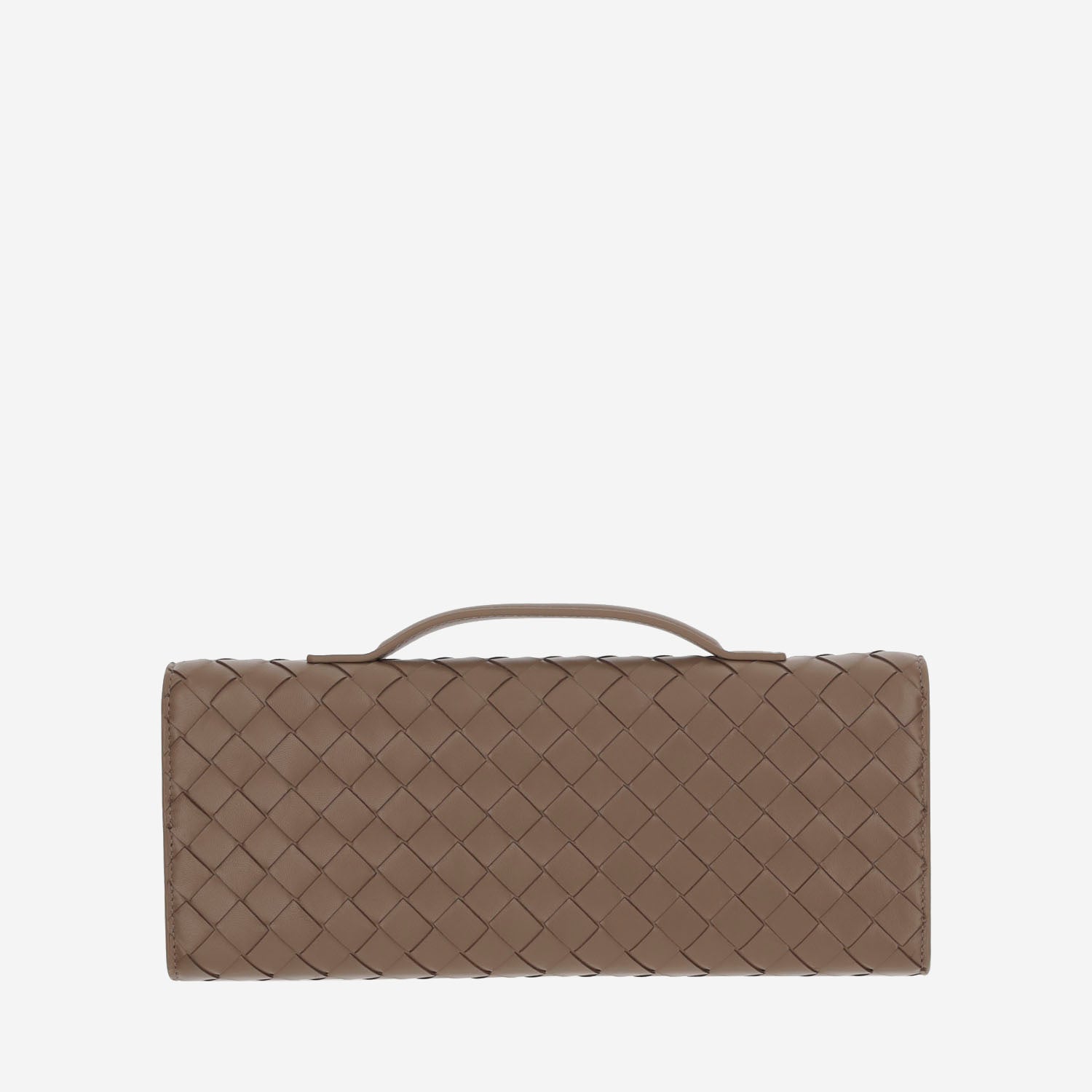 BORSA ANDIAMO CLUTCH 741511 VCPP32360 BOTTEGA VENETA 