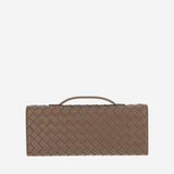 BORSA ANDIAMO CLUTCH 741511 VCPP32360 BOTTEGA VENETA 