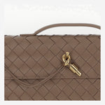 BORSA ANDIAMO CLUTCH 741511 VCPP32360 BOTTEGA VENETA 