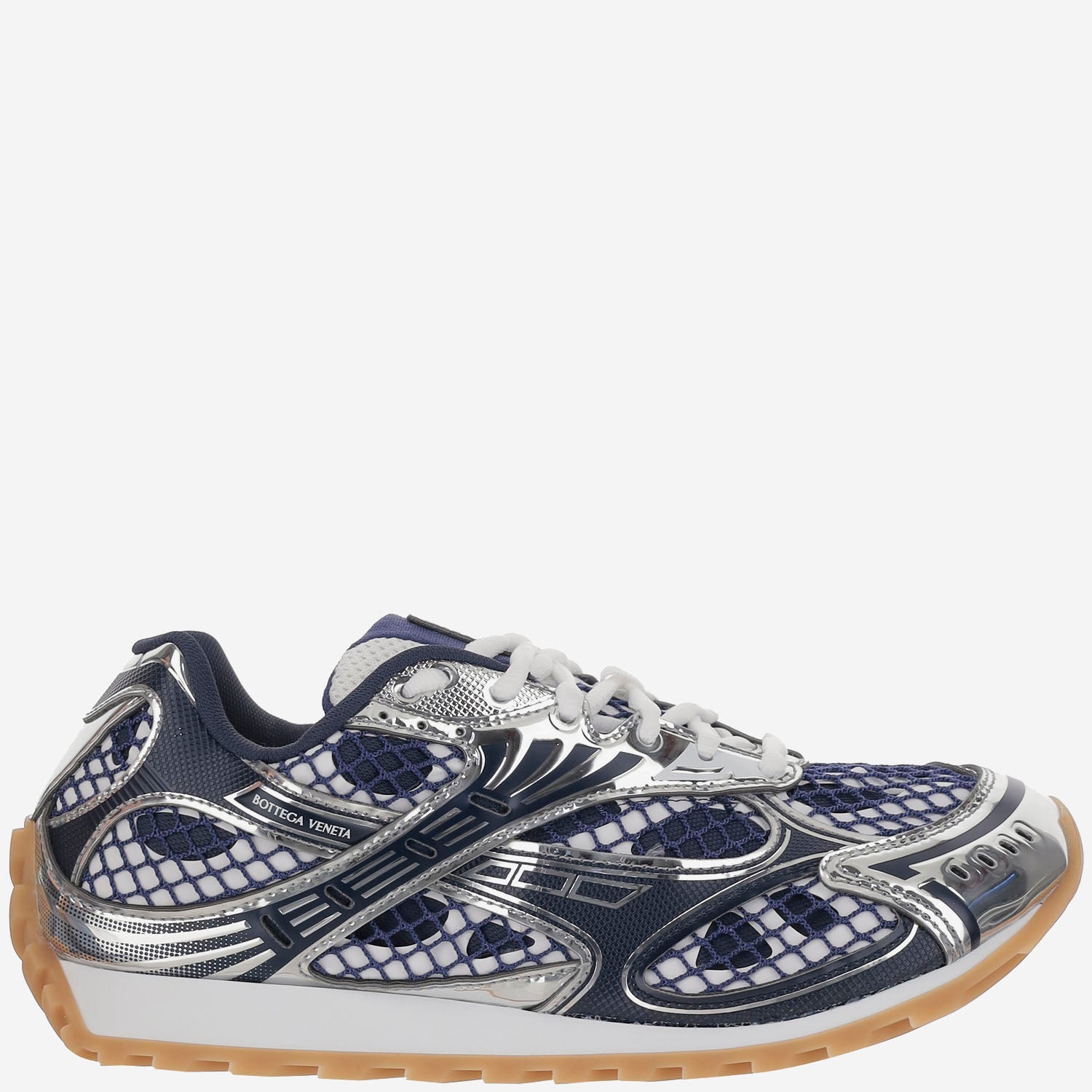 SNEAKERS ORBIT 755915 V2X404152 BOTTEGA VENETA 
