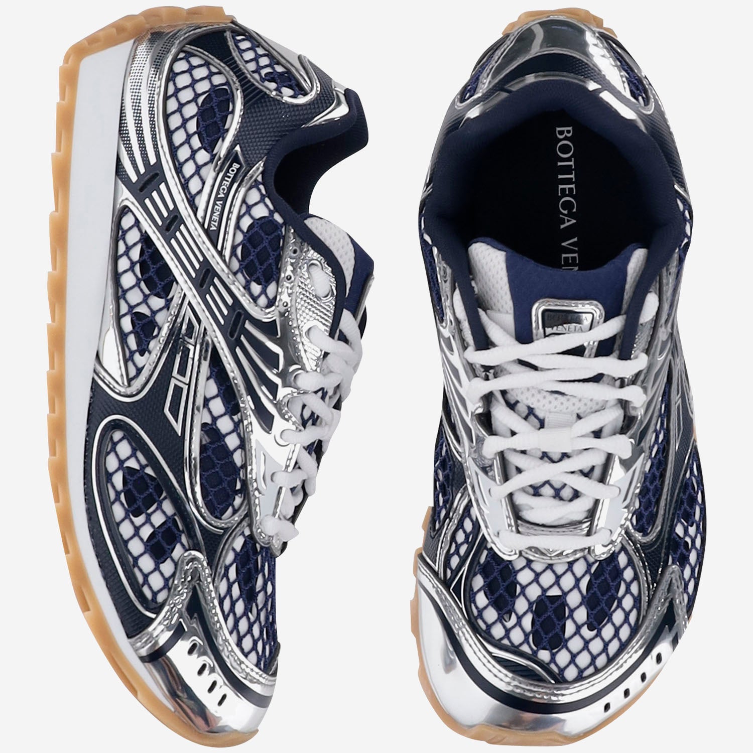 SNEAKERS ORBIT 755915 V2X404152 BOTTEGA VENETA 