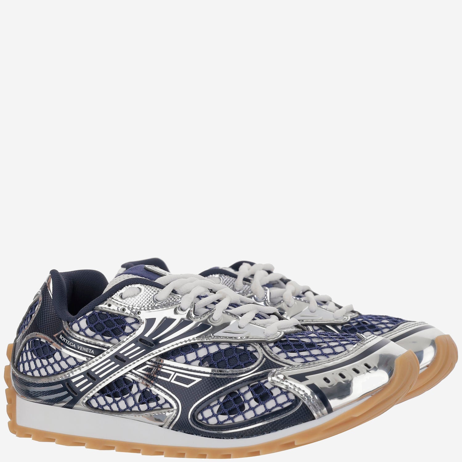SNEAKERS ORBIT 755915 V2X404152 BOTTEGA VENETA 
