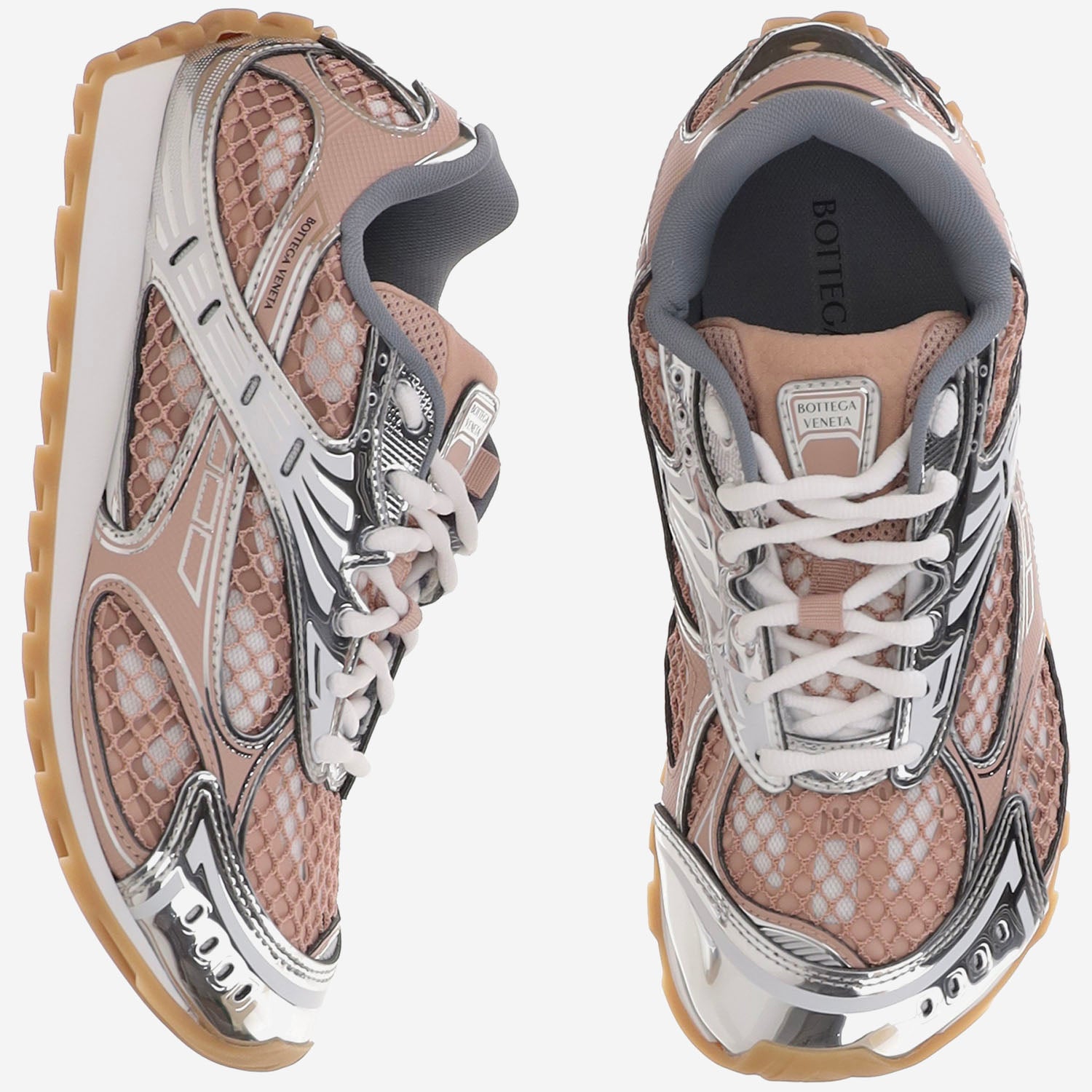 SNEAKERS ORBIT 755915 V2X409038 BOTTEGA VENETA 