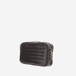 BORSA IN PELLE CON MOTIVO INTRECCIATO 755923 V2HL12145 BOTTEGA VENETA 