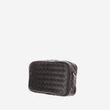 BORSA IN PELLE CON MOTIVO INTRECCIATO 755923 V2HL12145 BOTTEGA VENETA 