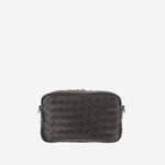 BORSA IN PELLE CON MOTIVO INTRECCIATO 755923 V2HL12145 BOTTEGA VENETA 