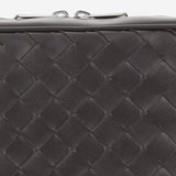 BORSA IN PELLE CON MOTIVO INTRECCIATO 755923 V2HL12145 BOTTEGA VENETA 