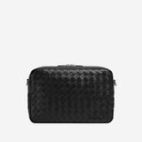 Borsa cross-body in pelle 755925 V2HL18803 BOTTEGA VENETA 