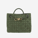 BORSA A MANO ANDIAMO PICCOLA 766014 V5ZZ13782 BOTTEGA VENETA 