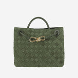 BORSA A MANO ANDIAMO PICCOLA 766014 V5ZZ13782 BOTTEGA VENETA 